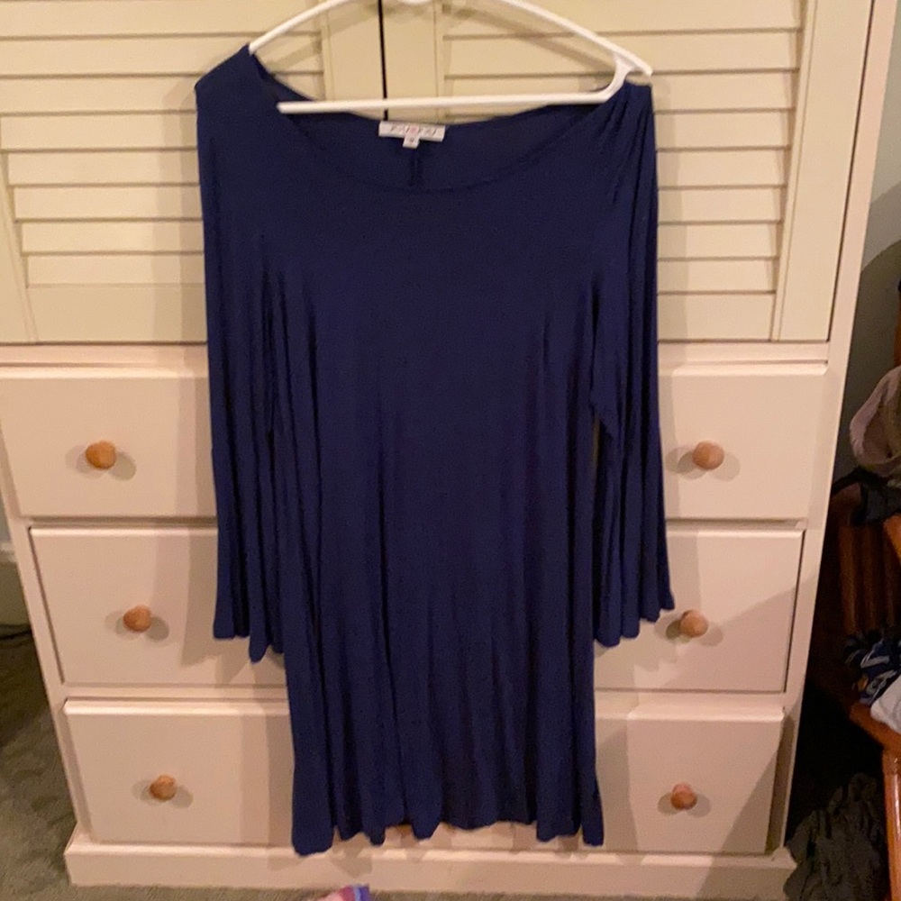 Joy Joy Dress